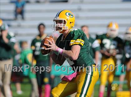 Thumbnail 3 in Norwalk @ Trinity Catholic photogallery.