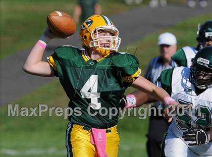 Thumbnail 3 in Norwalk @ Trinity Catholic photogallery.