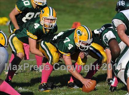 Thumbnail 2 in Norwalk @ Trinity Catholic photogallery.