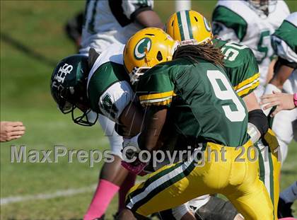 Thumbnail 2 in Norwalk @ Trinity Catholic photogallery.