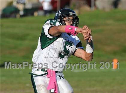 Thumbnail 1 in Norwalk @ Trinity Catholic photogallery.