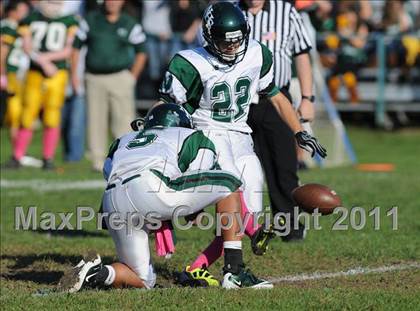 Thumbnail 1 in Norwalk @ Trinity Catholic photogallery.