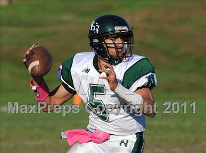 Thumbnail 2 in Norwalk @ Trinity Catholic photogallery.