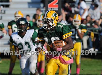 Thumbnail 1 in Norwalk @ Trinity Catholic photogallery.