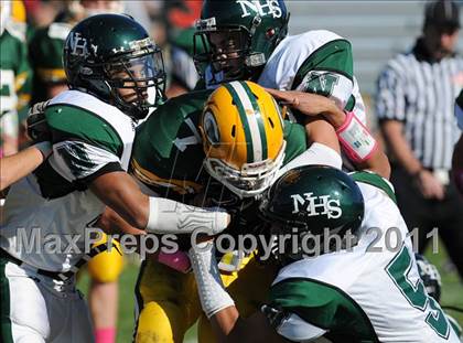 Thumbnail 3 in Norwalk @ Trinity Catholic photogallery.