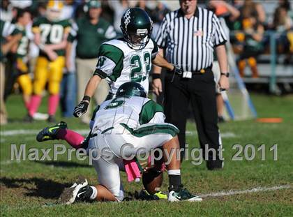 Thumbnail 3 in Norwalk @ Trinity Catholic photogallery.