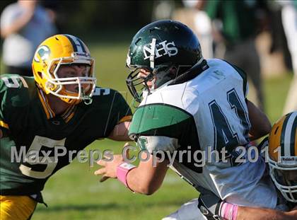 Thumbnail 2 in Norwalk @ Trinity Catholic photogallery.