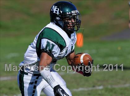 Thumbnail 2 in Norwalk @ Trinity Catholic photogallery.