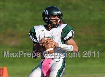 Thumbnail 2 in Norwalk @ Trinity Catholic photogallery.