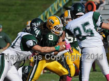 Thumbnail 2 in Norwalk @ Trinity Catholic photogallery.