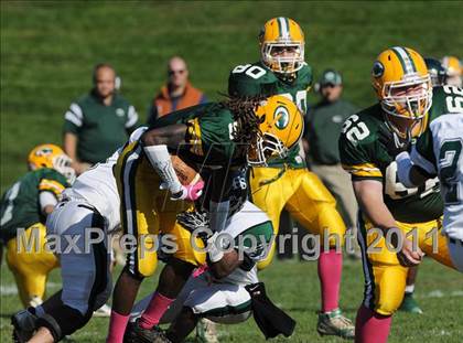 Thumbnail 1 in Norwalk @ Trinity Catholic photogallery.