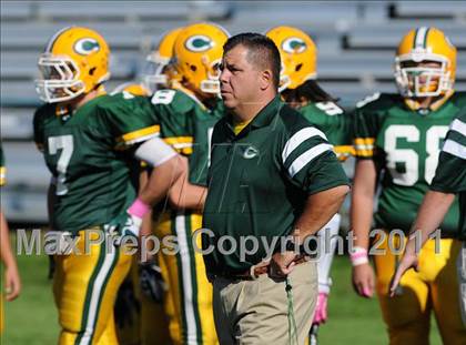 Thumbnail 3 in Norwalk @ Trinity Catholic photogallery.