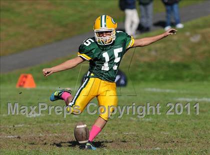 Thumbnail 1 in Norwalk @ Trinity Catholic photogallery.