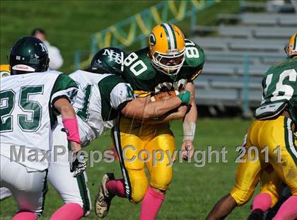 Thumbnail 1 in Norwalk @ Trinity Catholic photogallery.