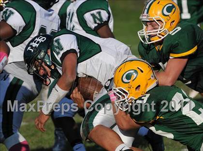 Thumbnail 1 in Norwalk @ Trinity Catholic photogallery.
