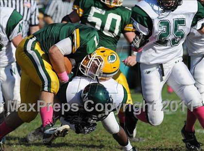Thumbnail 1 in Norwalk @ Trinity Catholic photogallery.