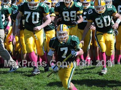 Thumbnail 3 in Norwalk @ Trinity Catholic photogallery.