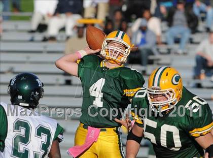 Thumbnail 1 in Norwalk @ Trinity Catholic photogallery.