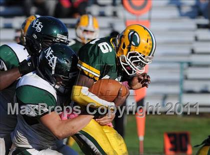Thumbnail 3 in Norwalk @ Trinity Catholic photogallery.