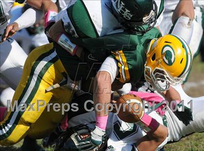 Thumbnail 3 in Norwalk @ Trinity Catholic photogallery.