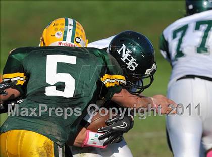 Thumbnail 3 in Norwalk @ Trinity Catholic photogallery.
