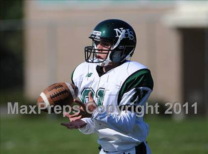 Thumbnail 1 in Norwalk @ Trinity Catholic photogallery.