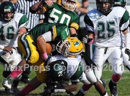Thumbnail 3 in Norwalk @ Trinity Catholic photogallery.