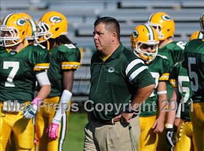 Thumbnail 2 in Norwalk @ Trinity Catholic photogallery.