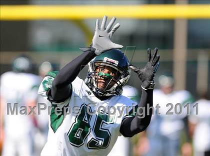 Thumbnail 1 in Norwalk @ Trinity Catholic photogallery.