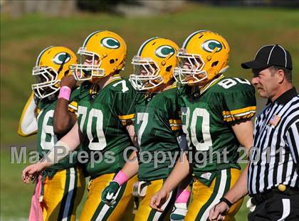 Thumbnail 3 in Norwalk @ Trinity Catholic photogallery.
