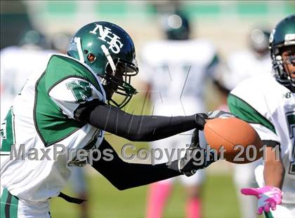 Thumbnail 3 in Norwalk @ Trinity Catholic photogallery.