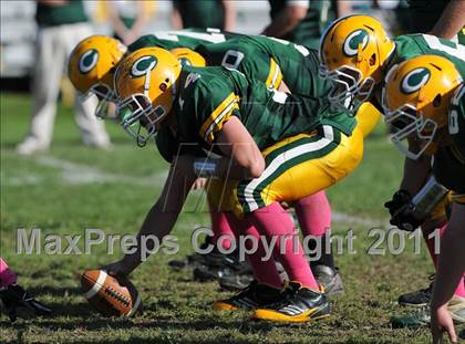 Thumbnail 2 in Norwalk @ Trinity Catholic photogallery.