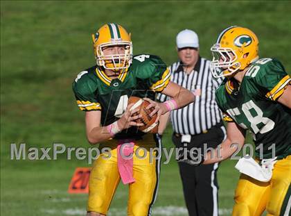 Thumbnail 3 in Norwalk @ Trinity Catholic photogallery.