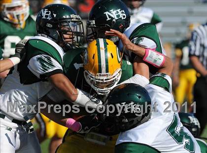 Thumbnail 1 in Norwalk @ Trinity Catholic photogallery.
