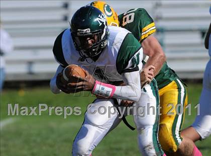 Thumbnail 2 in Norwalk @ Trinity Catholic photogallery.