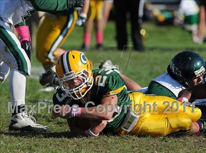 Thumbnail 1 in Norwalk @ Trinity Catholic photogallery.