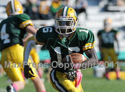 Thumbnail 1 in Norwalk @ Trinity Catholic photogallery.