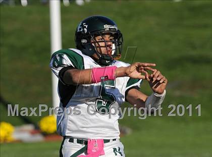 Thumbnail 1 in Norwalk @ Trinity Catholic photogallery.