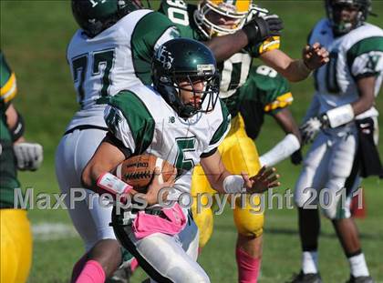 Thumbnail 1 in Norwalk @ Trinity Catholic photogallery.
