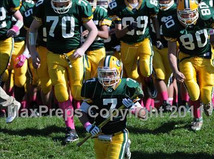 Thumbnail 1 in Norwalk @ Trinity Catholic photogallery.