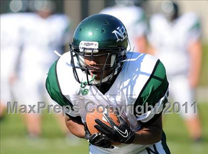 Thumbnail 2 in Norwalk @ Trinity Catholic photogallery.