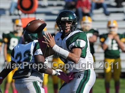 Thumbnail 1 in Norwalk @ Trinity Catholic photogallery.