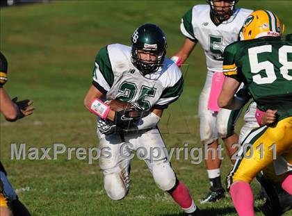 Thumbnail 3 in Norwalk @ Trinity Catholic photogallery.