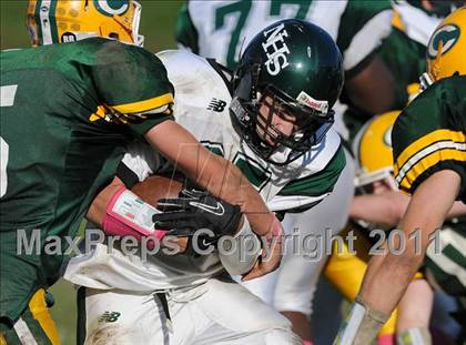 Thumbnail 1 in Norwalk @ Trinity Catholic photogallery.
