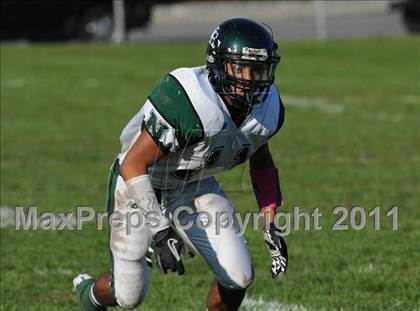Thumbnail 1 in Norwalk @ Trinity Catholic photogallery.