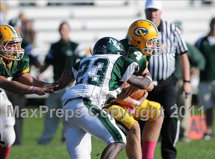 Thumbnail 2 in Norwalk @ Trinity Catholic photogallery.