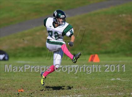 Thumbnail 1 in Norwalk @ Trinity Catholic photogallery.