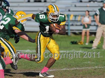Thumbnail 1 in Norwalk @ Trinity Catholic photogallery.