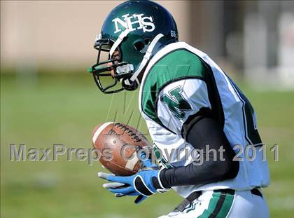 Thumbnail 2 in Norwalk @ Trinity Catholic photogallery.