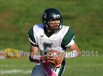 Thumbnail 3 in Norwalk @ Trinity Catholic photogallery.